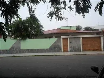 Casa com 4 Quartos à venda, 460m² no Capim Macio, Natal