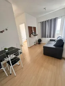 Apartamento com 2 Quartos à venda, 42m² no Parque Ohara, Cuiabá