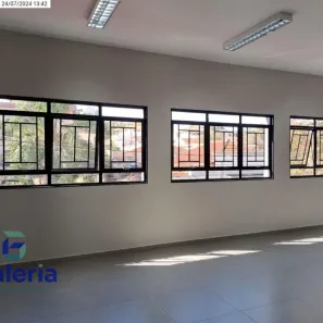 Ponto Comercial para alugar, 326m² no Jardim Paulistano, Ribeirão Preto