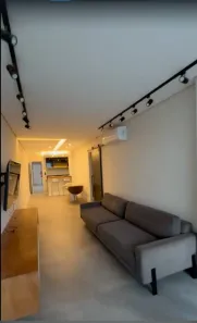 Apartamento com 2 Quartos para alugar, 77m² no Calhau, São Luís