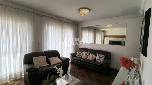 Apartamento com 3 Quartos à venda, 101m² no Parque da Mooca, São Paulo