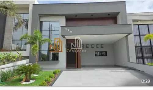 Casa com 3 Quartos à venda, 144m² no Vila Rubens, Indaiatuba