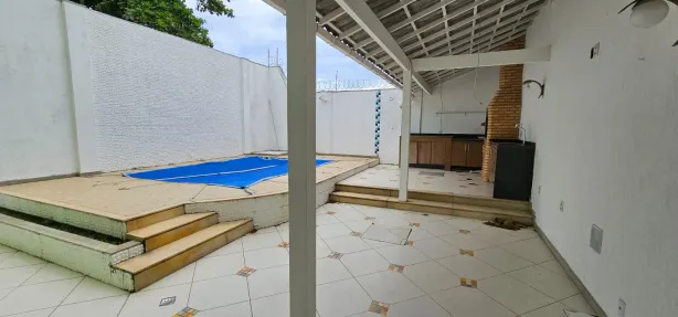 Casa de Condomínio com 4 Quartos à venda, 193m² no Glória, Macaé