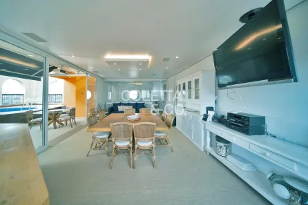Cobertura com 4 Quartos à venda, 540m² no Jardim Paulista, São Paulo