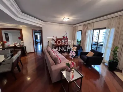 Apartamento com 4 Quartos à venda, 156m² no Vila Mascote, São Paulo