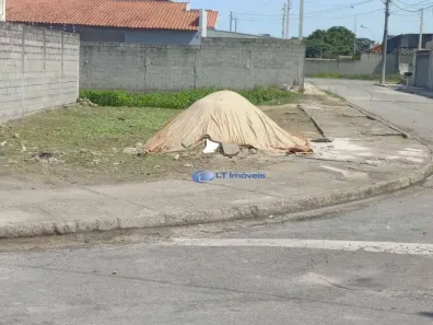 Lote/Terreno à venda, 204m² no Residencial Parque dos Sinos, Jacareí