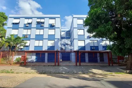 Apartamento com 1 Quarto à venda, 26m² no Passo da Areia, Porto Alegre