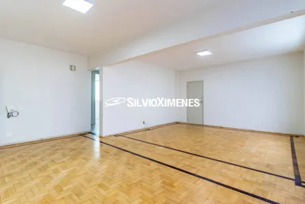Apartamento com 4 Quartos à venda, 145m² no Funcionários, Belo Horizonte