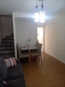 Sobrado com 2 Quartos à venda, 89m² no Jardim Aparecida, São Paulo