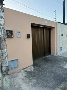 Casa com 4 Quartos para alugar, 180m² no Jardim das Oliveiras, Fortaleza