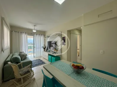 Apartamento com 2 Quartos à venda, 72m² no Maitinga, Bertioga