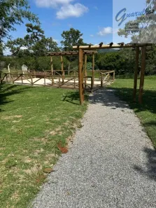 Lote/Terreno à venda, 415m² no Cachoeira, Atibaia