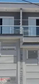 Sobrado com 3 Quartos à venda, 180m² no Bortolândia, São Paulo