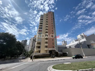 Apartamento com 4 Quartos à venda, 293m² no Setor Oeste, Goiânia