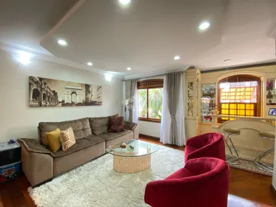 Casa com 4 Quartos à venda, 322m² no Sarandi, Porto Alegre