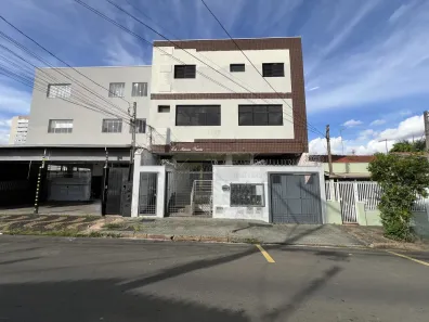 Prédio Comercial à venda, 592m² no Centro, Santa Bárbara D'Oeste