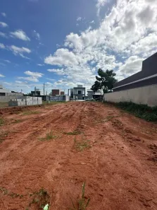 Lote/Terreno à venda, 420m² no Residencial Haras Inga Mirim, Boituva