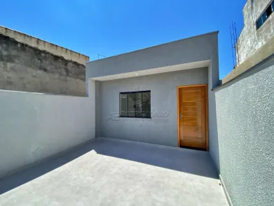 Casa com 2 Quartos à venda, 73m² no Parque São Bento, Sorocaba