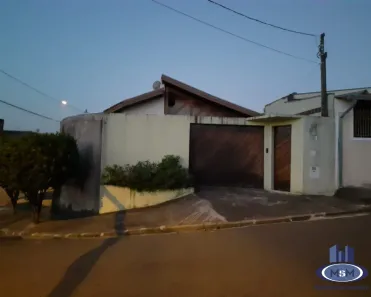 Casa com 5 Quartos à venda, 142m² no Jardim Yeda, Campinas