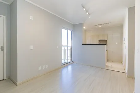 Apartamento com 2 Quartos à venda, 43m² no Botiatuba, Almirante Tamandaré
