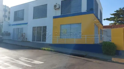 Ponto Comercial para alugar, 80m² no Jardim Paulista, Ribeirão Preto