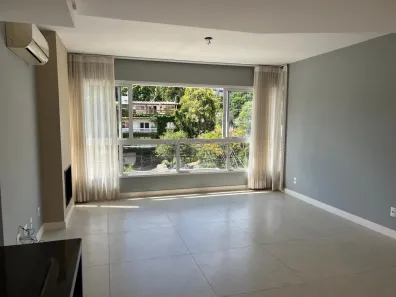 Apartamento com 3 Quartos para alugar, 103m² no Petrópolis, Porto Alegre