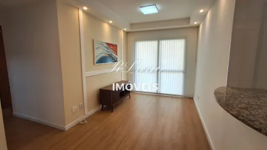 Apartamento com 2 Quartos para alugar, 72m² no Alphaville Centro Industrial e Empresarial/Alphaville., Barueri