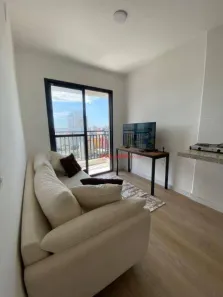 Apartamento com 1 Quarto à venda, 28m² no Campos Elíseos, São Paulo