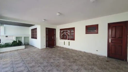 Casa com 3 Quartos para alugar, 181m² no Centro, Itu