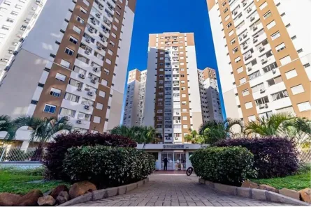 Apartamento com 3 Quartos à venda, 66m² no Vila Ipiranga, Porto Alegre