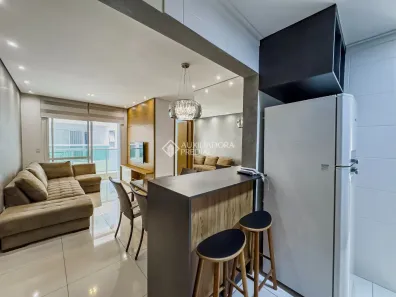 Apartamento com 2 Quartos à venda, 57m² no Rudge Ramos, São Bernardo do Campo