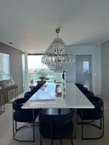 Apartamento com 3 Quartos à venda, 235m² no Jaguaribe, Salvador