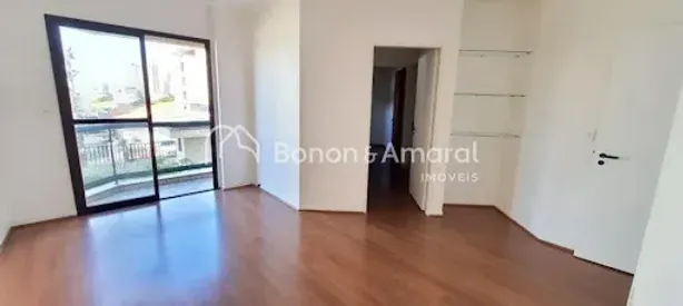Apartamento com 3 Quartos à venda, 255m² no Vila Rossi Borghi e Siqueira, Campinas