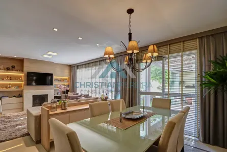 Casa de Condomínio com 4 Quartos à venda, 210m² no Lomba do Pinheiro, Porto Alegre