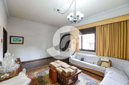 Casa com 4 Quartos à venda, 338m² no Icaraí, Niterói