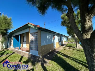 Casa com 4 Quartos à venda, 132m² no Albatroz, Imbé