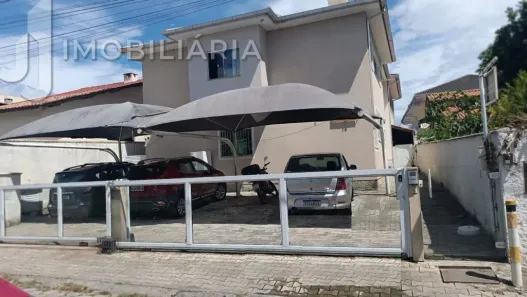 Apartamento com 3 Quartos à venda, 85m² no Ingleses do Rio Vermelho, Florianópolis