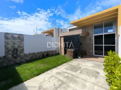 Casa com 3 Quartos à venda, 83m² no Vereda Tropical, Eusébio