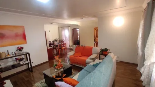 Casa com 4 Quartos à venda, 196m² no Nova Piracicaba, Piracicaba