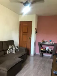 Apartamento com 2 Quartos à venda, 39m² no Taquara, Rio de Janeiro