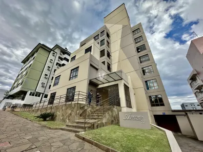 Sala Comercial com 1 Quarto à venda, 34m² no Nossa Senhora das Dores, Santa Maria