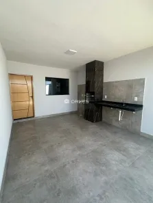 Casa com 3 Quartos à venda, 87m² no Polocentro 1ª Etapa, Anápolis
