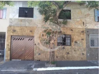 Sobrado com 3 Quartos à venda, 96m² no Parque da Vila Prudente, São Paulo