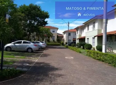 Apartamento com 2 Quartos à venda, 55m² no Jardim Cristina, Campinas