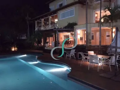 Casa de Condomínio com 4 Quartos à venda, 900m² no Village Visconde de Itamaracá, Valinhos