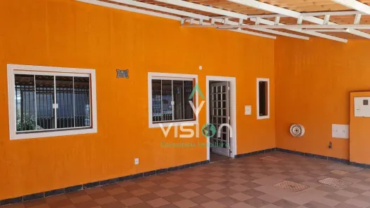 Sobrado com 4 Quartos à venda, 162m² no Samambaia Sul, Brasília
