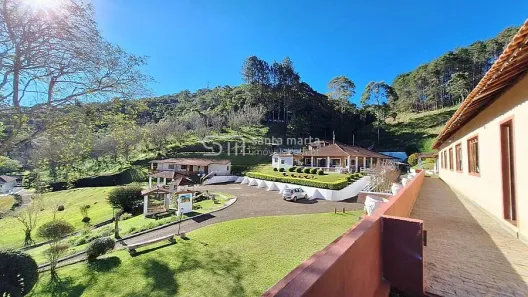 Fazenda/Sítio à venda, 16m² no , Cunha