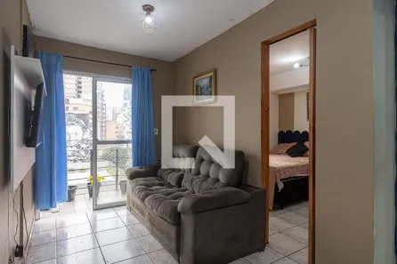 Apartamento com 1 Quarto à venda, 32m² no Bela Vista, São Paulo