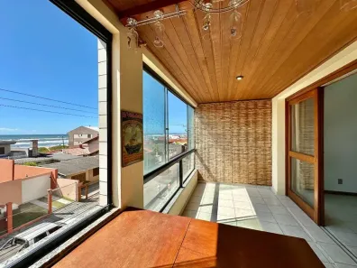 Apartamento com 2 Quartos à venda, 85m² no Zona Nova, Capão da Canoa