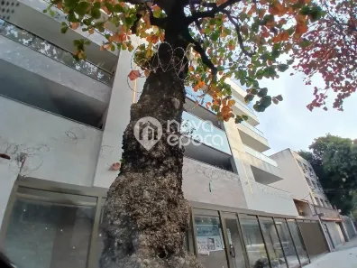 Apartamento com 3 Quartos à venda, 99m² no Vila Isabel, Rio de Janeiro